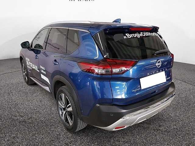 Nissan X-Trail NEW TEKNA e-POWER e-4ORCE - FT