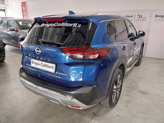 Nissan X-Trail NEW TEKNA e-POWER e-4ORCE - FT