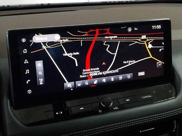 Nissan X-Trail NEW TEKNA e-POWER e-4ORCE - FT