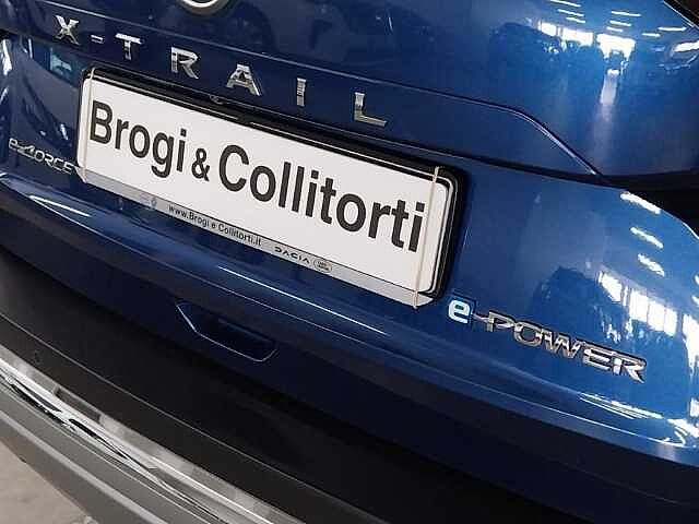 Nissan X-Trail NEW TEKNA e-POWER e-4ORCE - FT