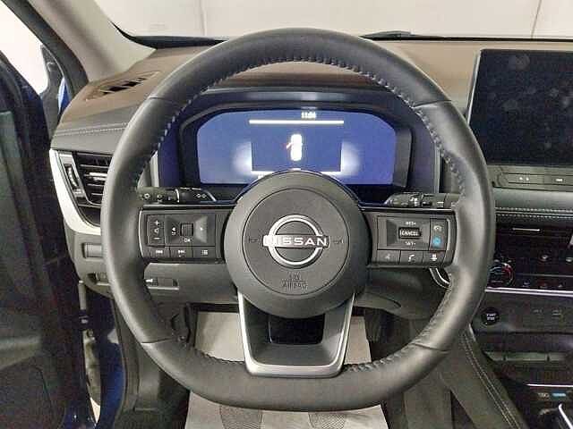 Nissan X-Trail NEW TEKNA e-POWER e-4ORCE - FT