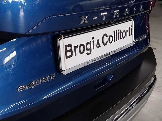 Nissan X-Trail NEW TEKNA e-POWER e-4ORCE - FT