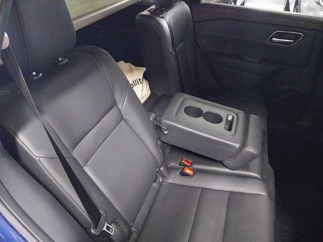 Nissan X-Trail NEW TEKNA e-POWER e-4ORCE - FT