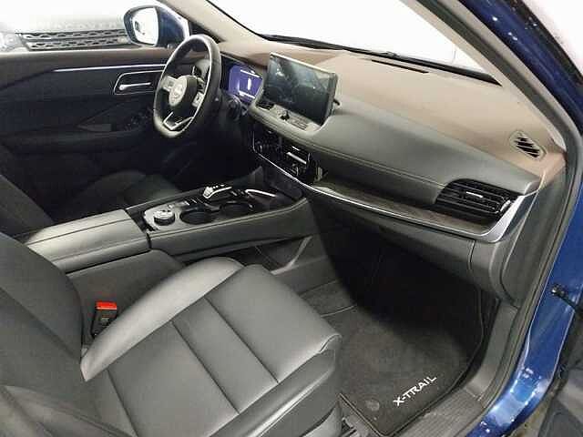 Nissan X-Trail NEW TEKNA e-POWER e-4ORCE - FT