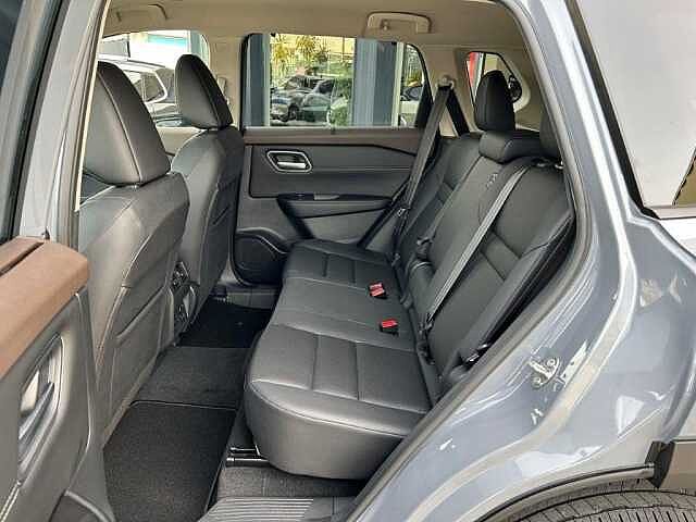 Nissan X-Trail NEW TEKNA e-POWER e-4ORCE - 00