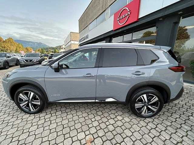 Nissan X-Trail NEW TEKNA e-POWER e-4ORCE - 00