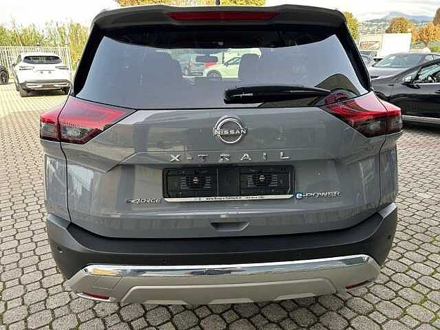 Nissan X-Trail NEW TEKNA e-POWER e-4ORCE - 00
