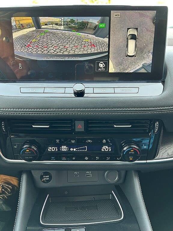 Nissan X-Trail NEW TEKNA e-POWER e-4ORCE - 00