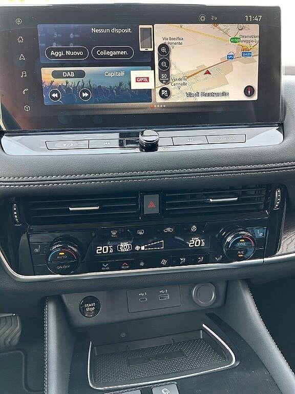 Nissan X-Trail NEW TEKNA e-POWER e-4ORCE - 00