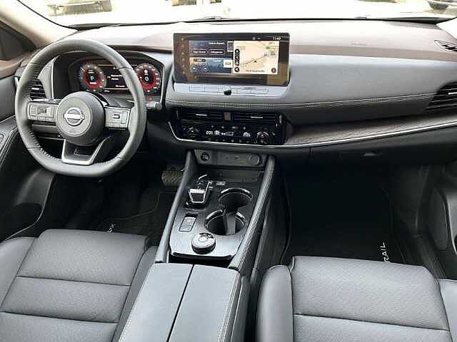 Nissan X-Trail NEW TEKNA e-POWER e-4ORCE - 00