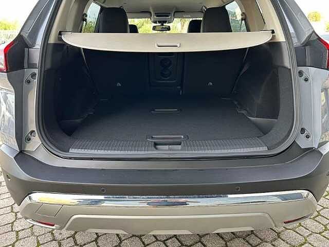 Nissan X-Trail NEW TEKNA e-POWER e-4ORCE - 00