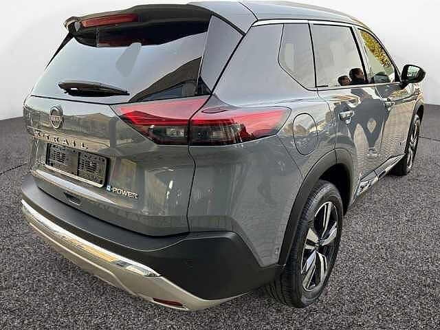 Nissan X-Trail NEW TEKNA e-POWER e-4ORCE - 00