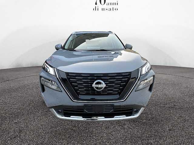 Nissan X-Trail NEW TEKNA e-POWER e-4ORCE - 00