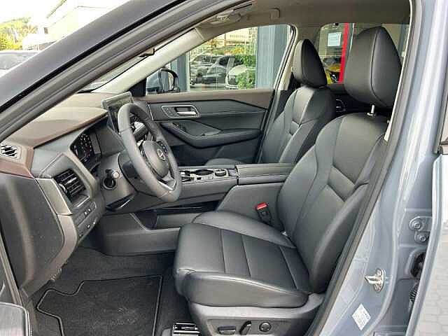 Nissan X-Trail NEW TEKNA e-POWER e-4ORCE - 00