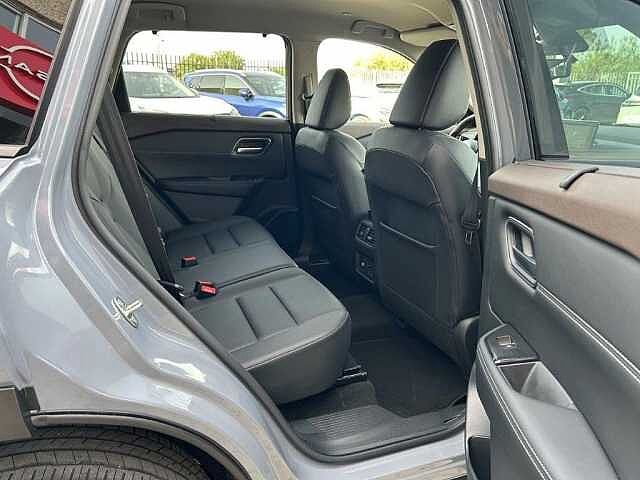 Nissan X-Trail NEW TEKNA e-POWER e-4ORCE - 00