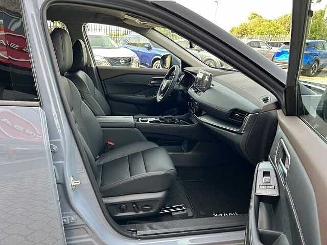 Nissan X-Trail NEW TEKNA e-POWER e-4ORCE - 00
