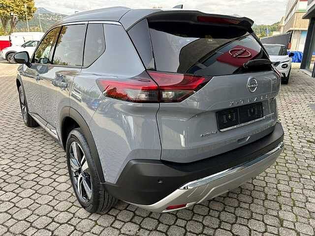 Nissan X-Trail NEW TEKNA e-POWER e-4ORCE - 00