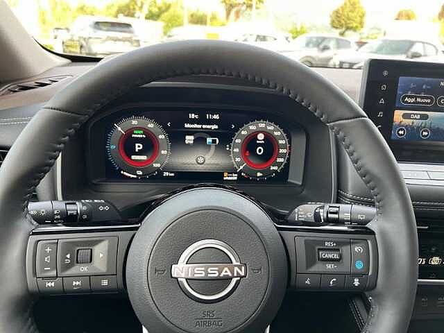 Nissan X-Trail NEW TEKNA e-POWER e-4ORCE - 00