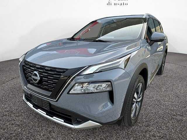 Nissan X-Trail NEW TEKNA e-POWER e-4ORCE - 00