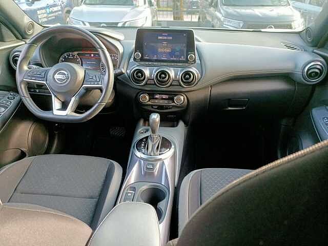 Nissan Juke 1.0 dig-t N-Design 114cv dct