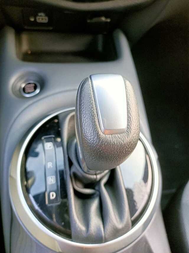 Nissan Juke 1.0 dig-t N-Design 114cv dct