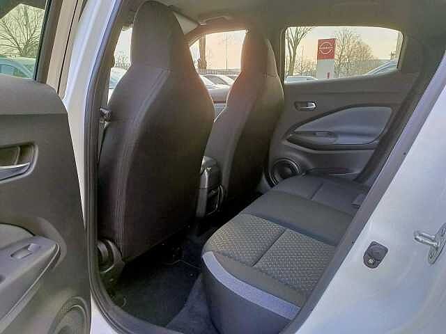 Nissan Juke 1.0 dig-t N-Design 114cv dct