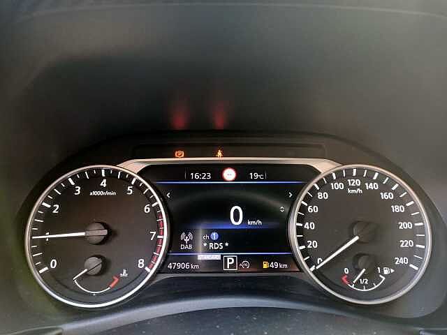 Nissan Juke 1.0 dig-t N-Design 114cv dct