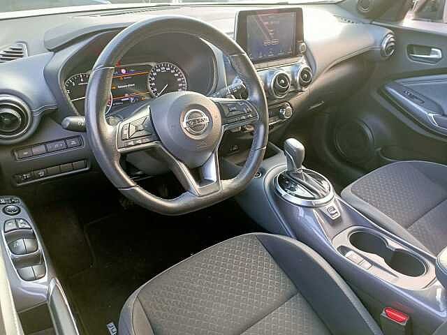 Nissan Juke 1.0 dig-t N-Design 114cv dct
