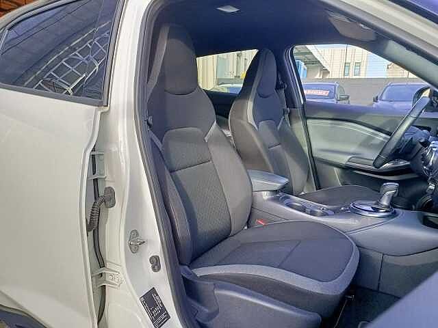 Nissan Juke 1.0 dig-t N-Design 114cv dct