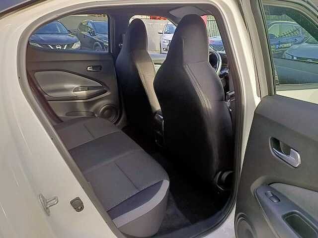 Nissan Juke 1.0 dig-t N-Design 114cv dct