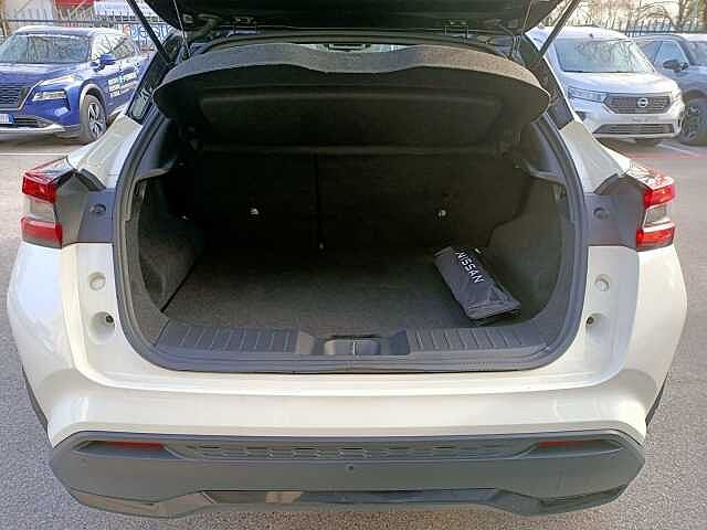 Nissan Juke 1.0 dig-t N-Design 114cv dct