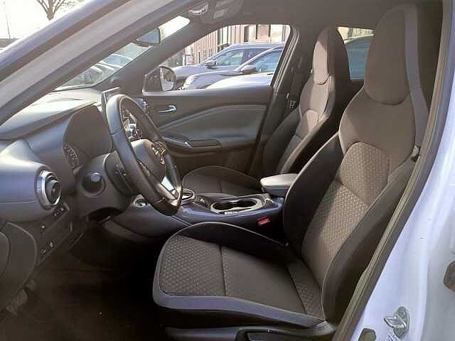 Nissan Juke 1.0 dig-t N-Design 114cv dct