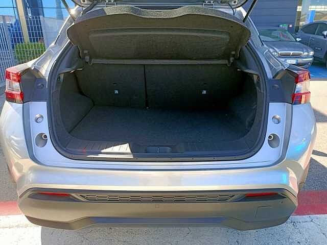 Nissan Juke N-CONNECTA HEV - CR