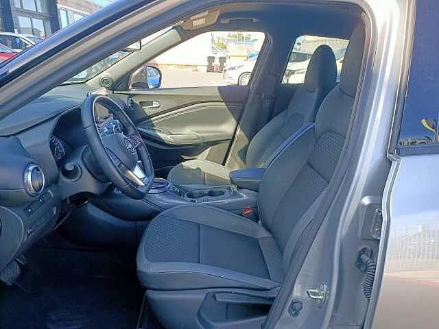 Nissan Juke N-CONNECTA HEV - CR