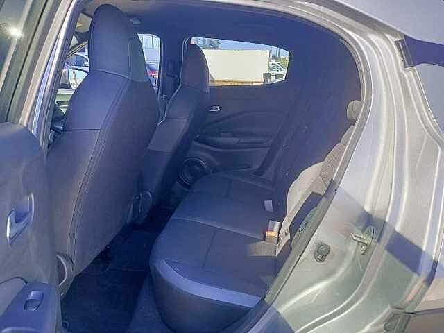 Nissan Juke N-CONNECTA HEV - CR