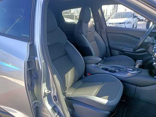 Nissan Juke N-CONNECTA HEV - CR