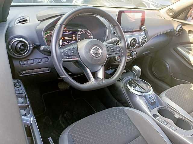 Nissan Juke N-CONNECTA HEV - CR