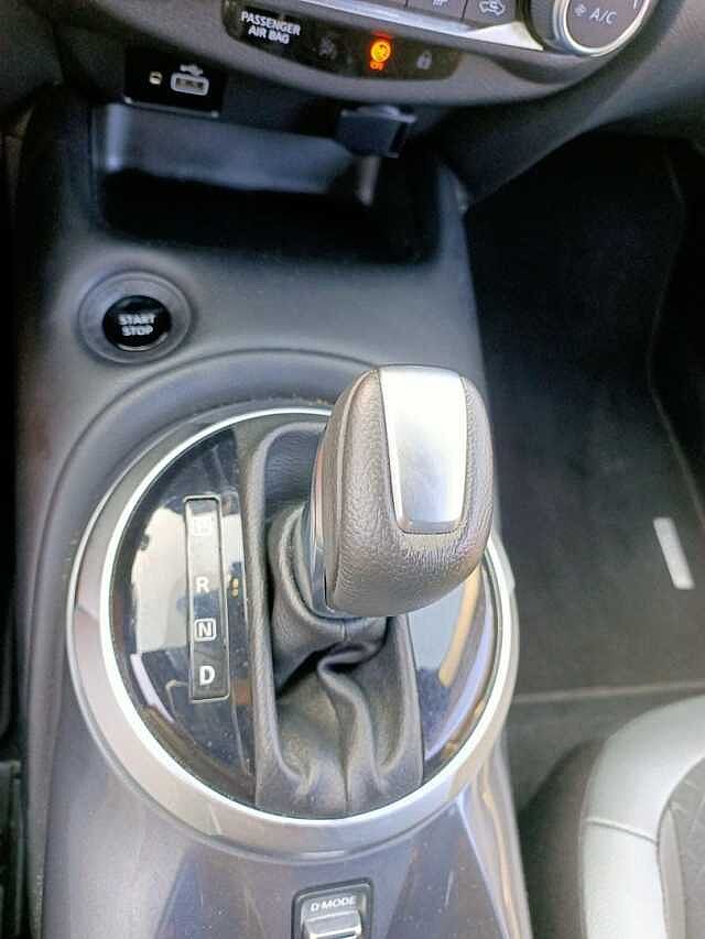 Nissan Juke N-CONNECTA HEV - CR