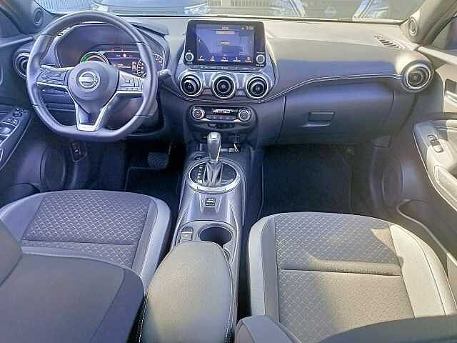 Nissan Juke N-CONNECTA HEV - CR