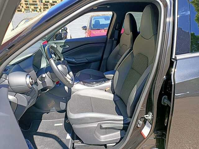 Nissan Juke N-CONNECTA HEV - CR