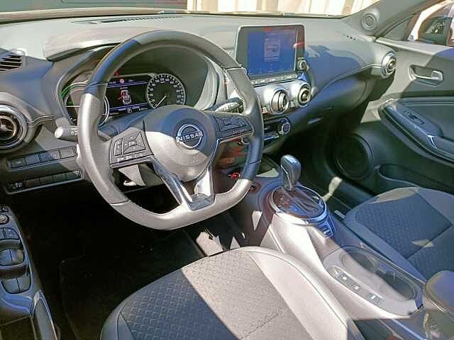 Nissan Juke N-CONNECTA HEV - CR