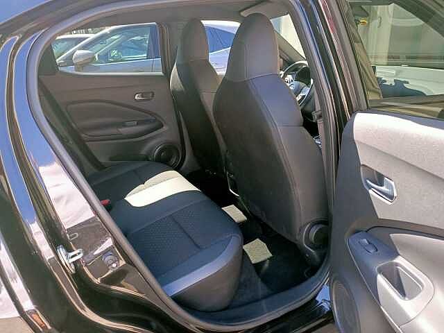 Nissan Juke N-CONNECTA HEV - CR