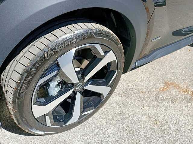 Nissan Juke N-CONNECTA HEV - CR