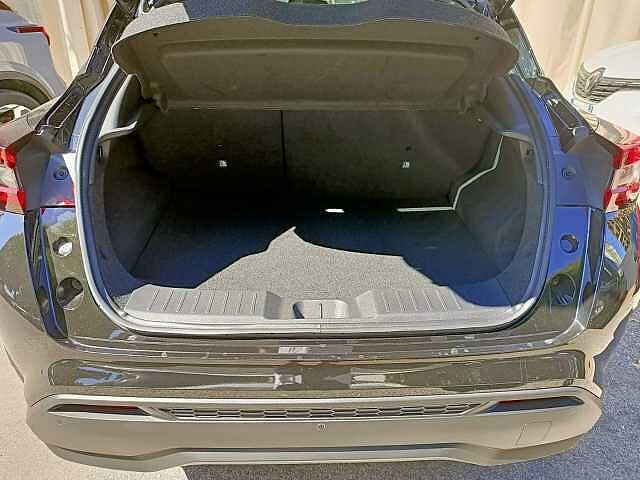 Nissan Juke N-CONNECTA HEV - CR