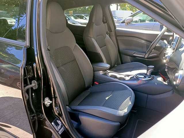 Nissan Juke N-CONNECTA HEV - CR