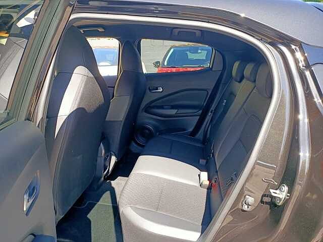 Nissan Juke N-CONNECTA HEV - CR