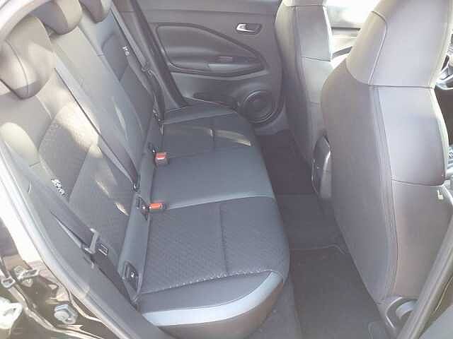 Nissan Juke N-CONNECTA HEV - CN