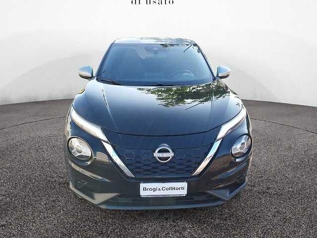 Nissan Juke N-CONNECTA HEV - CN