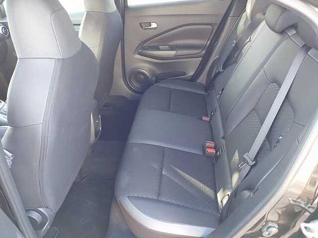 Nissan Juke N-CONNECTA HEV - CN