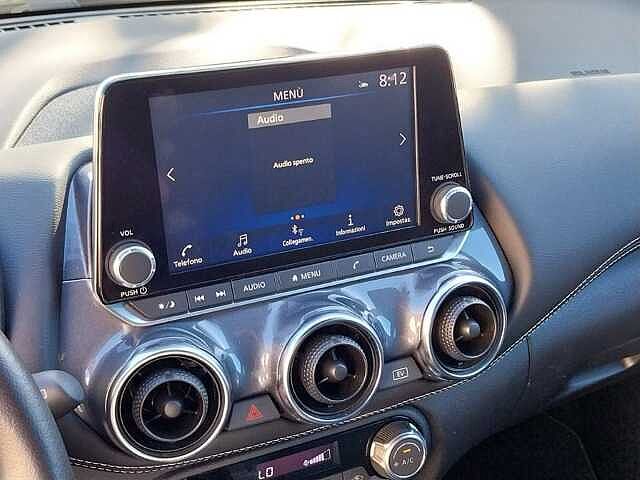 Nissan Juke N-CONNECTA HEV - CN